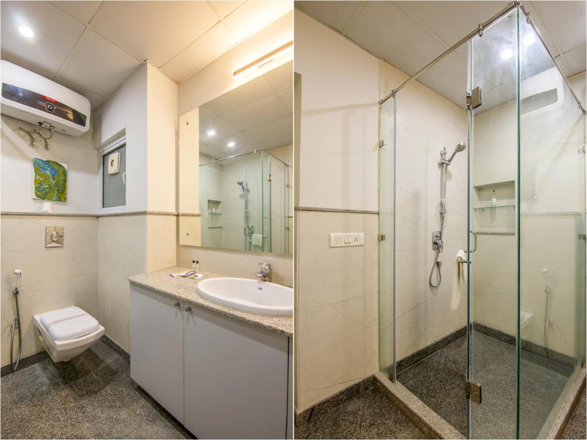 Treebo Jass Hospitality Services - Sec 53 Gurgaon