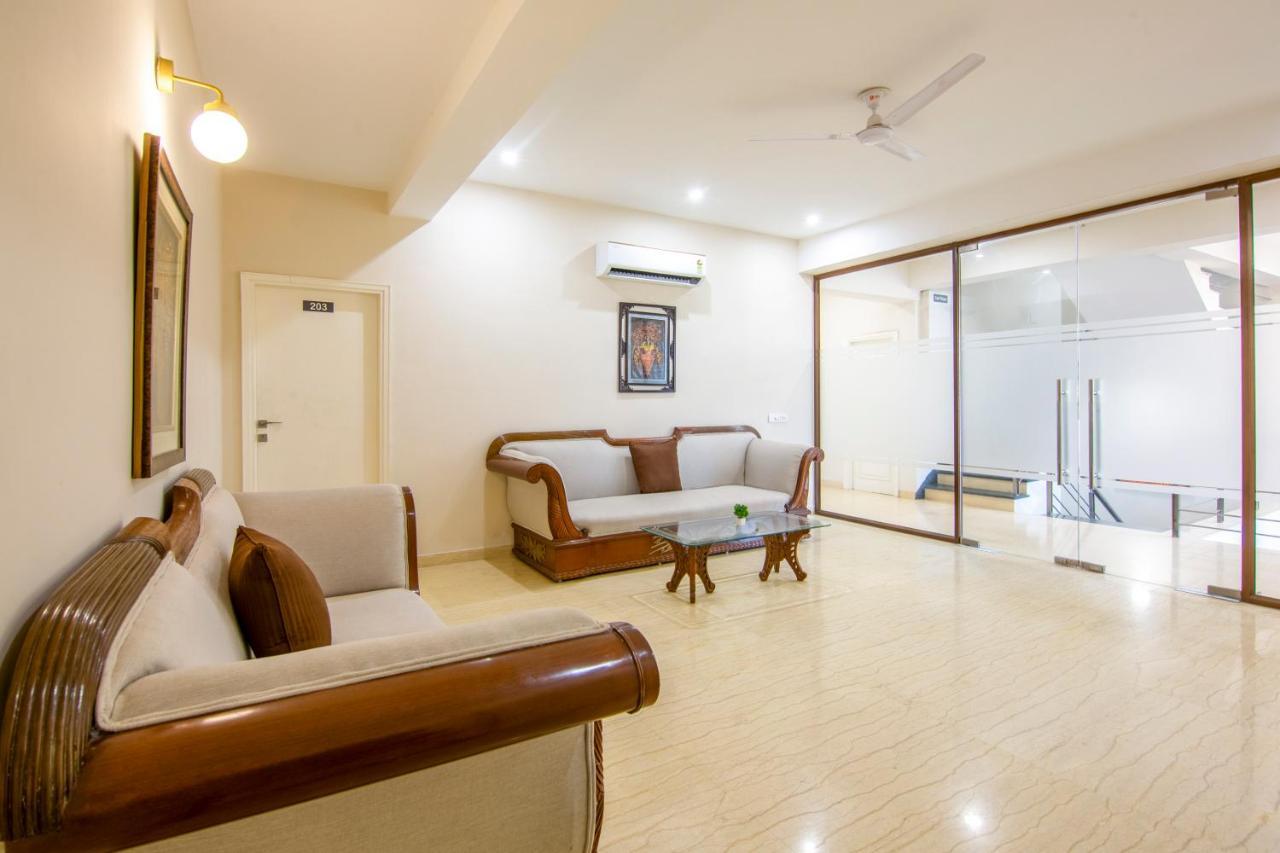 Hotel Treebo Jass Hospitality Services - Sec 53