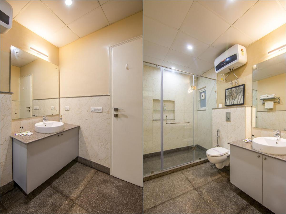 Treebo Jass Hospitality Services - Sec 53 Hotel