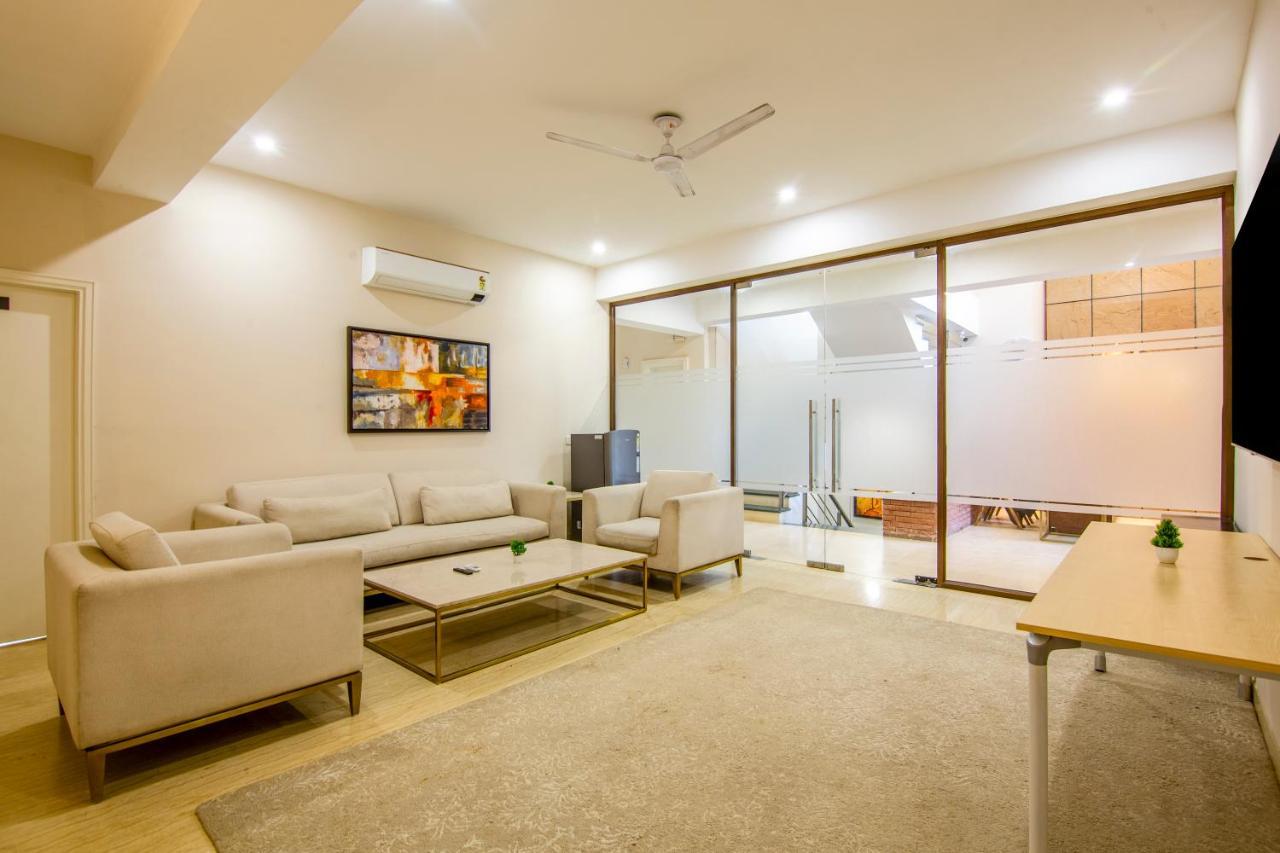 Hotel Treebo Jass Hospitality Services - Sec 53 3*