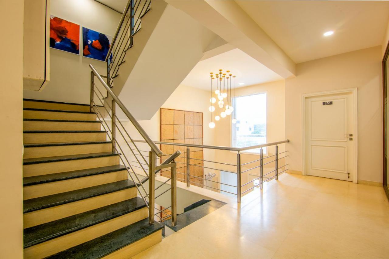 Hotel Treebo Jass Hospitality Services - Sec 53 3*