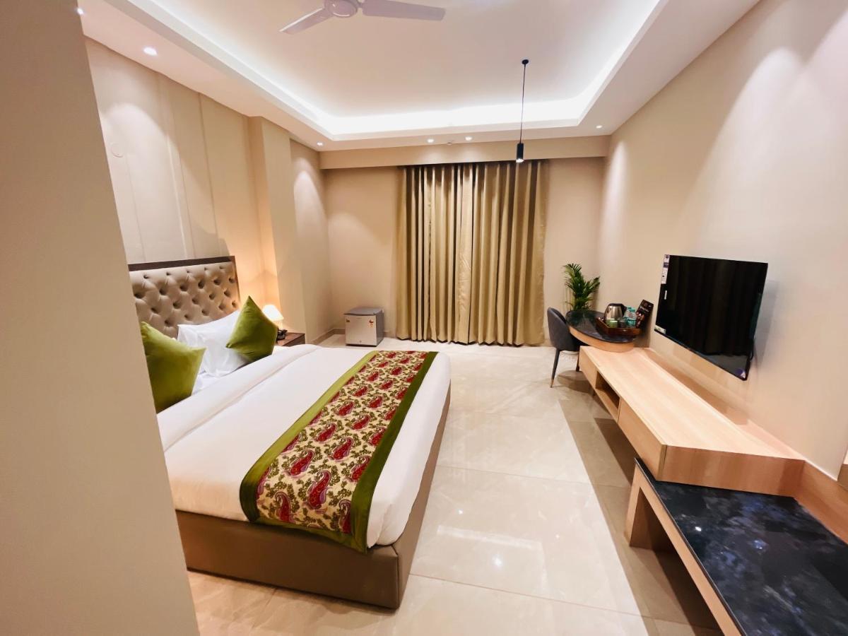 Dps Residency - Sector 47 Gurugram 3* Gurgaon