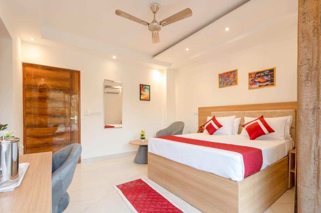 Hotel Octave Nirvana Suites Gurgaon