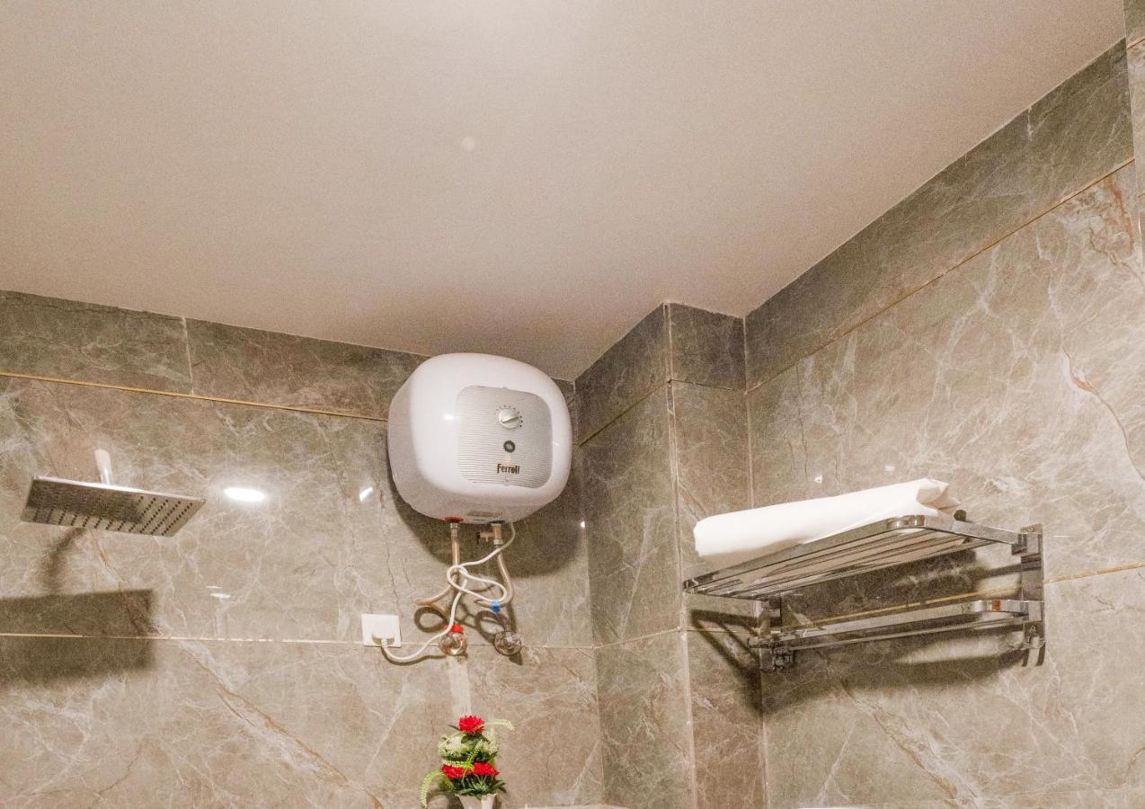Octave Nirvana Suites Hotel