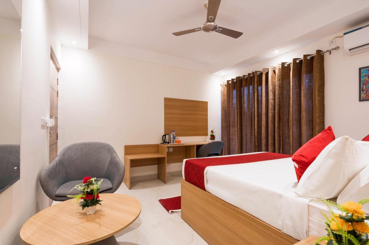 Octave Nirvana Suites 3* Gurgaon