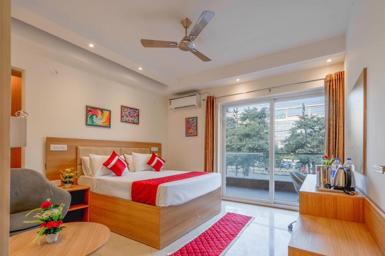 Octave Nirvana Suites Hotel 3*