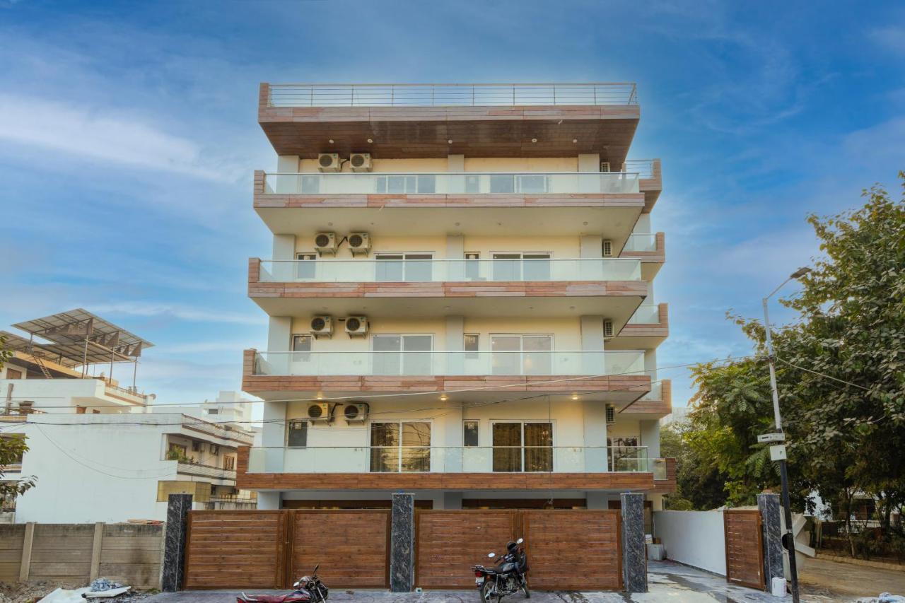 Octave Nirvana Suites Hotel