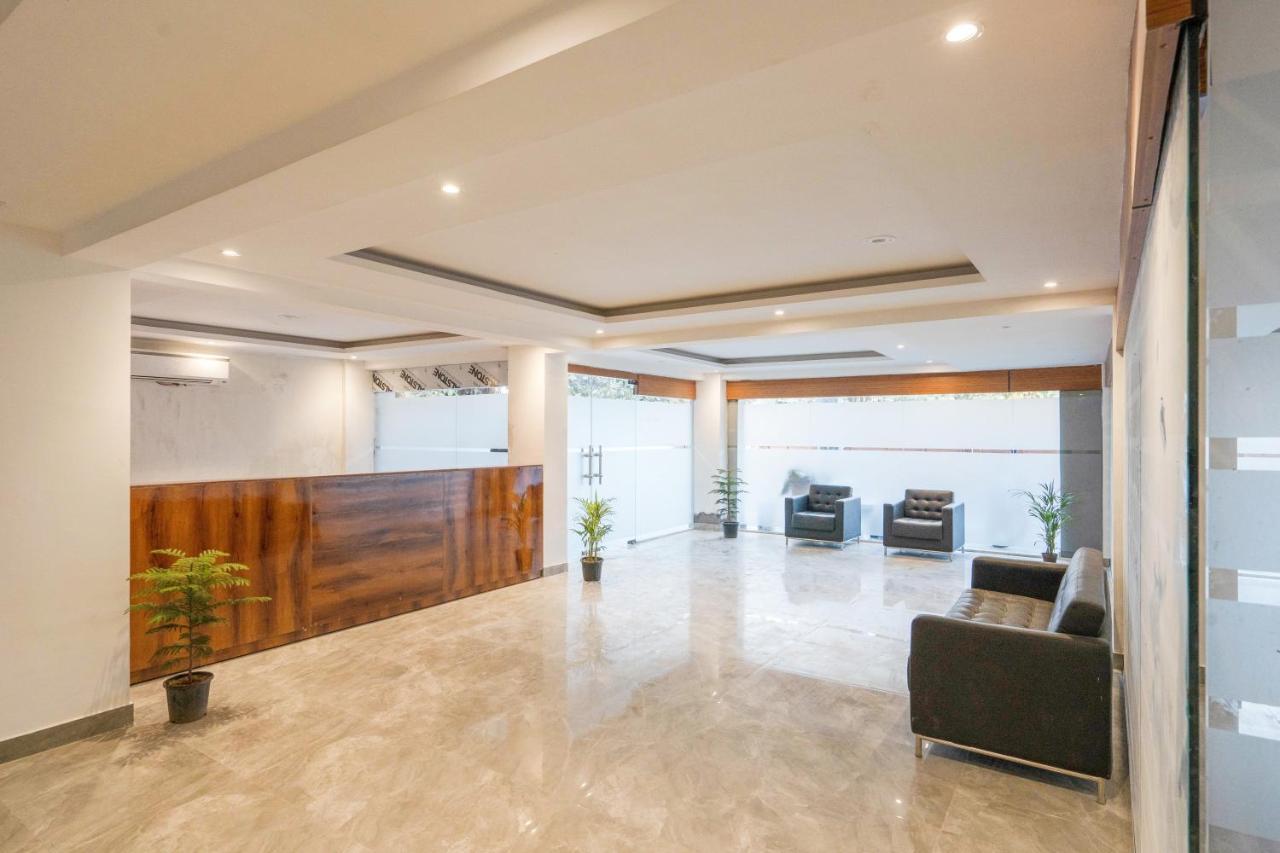 Octave Nirvana Suites Hotel 3*