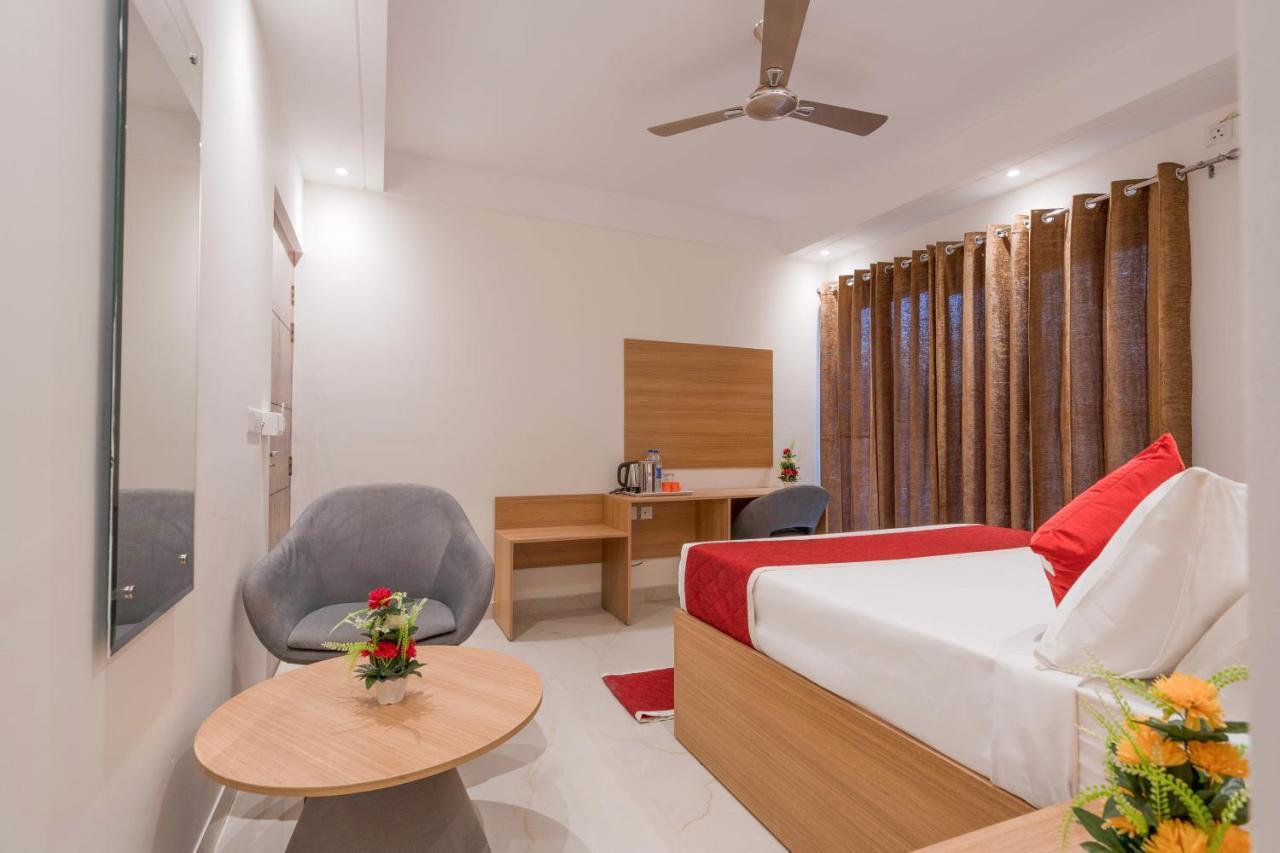 Octave Nirvana Suites Gurgaon