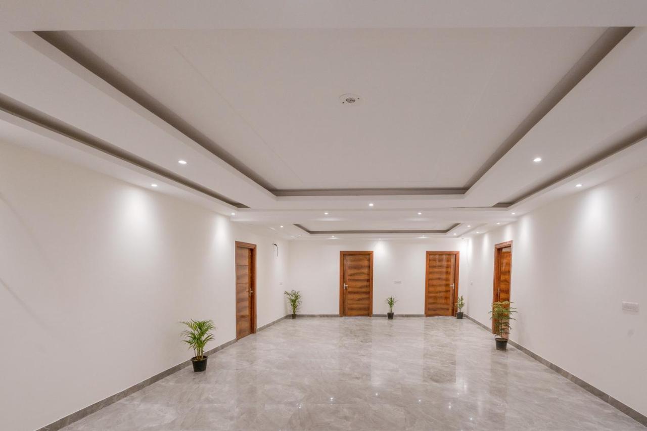 Octave Nirvana Suites Gurgaon
