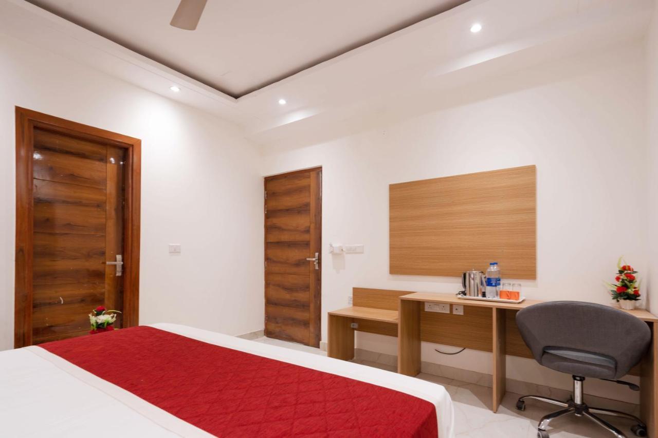 Octave Nirvana Suites