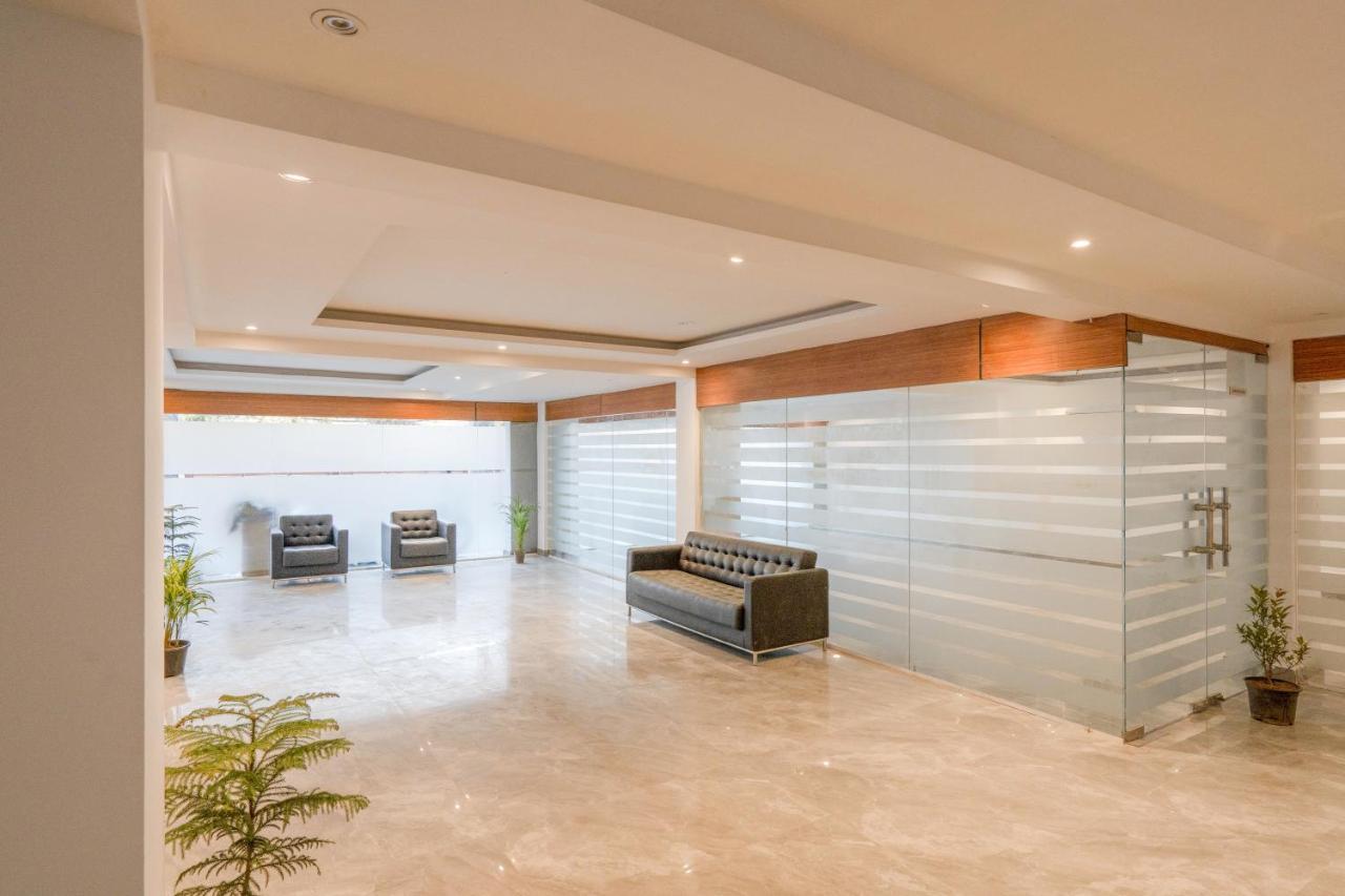 Octave Nirvana Suites