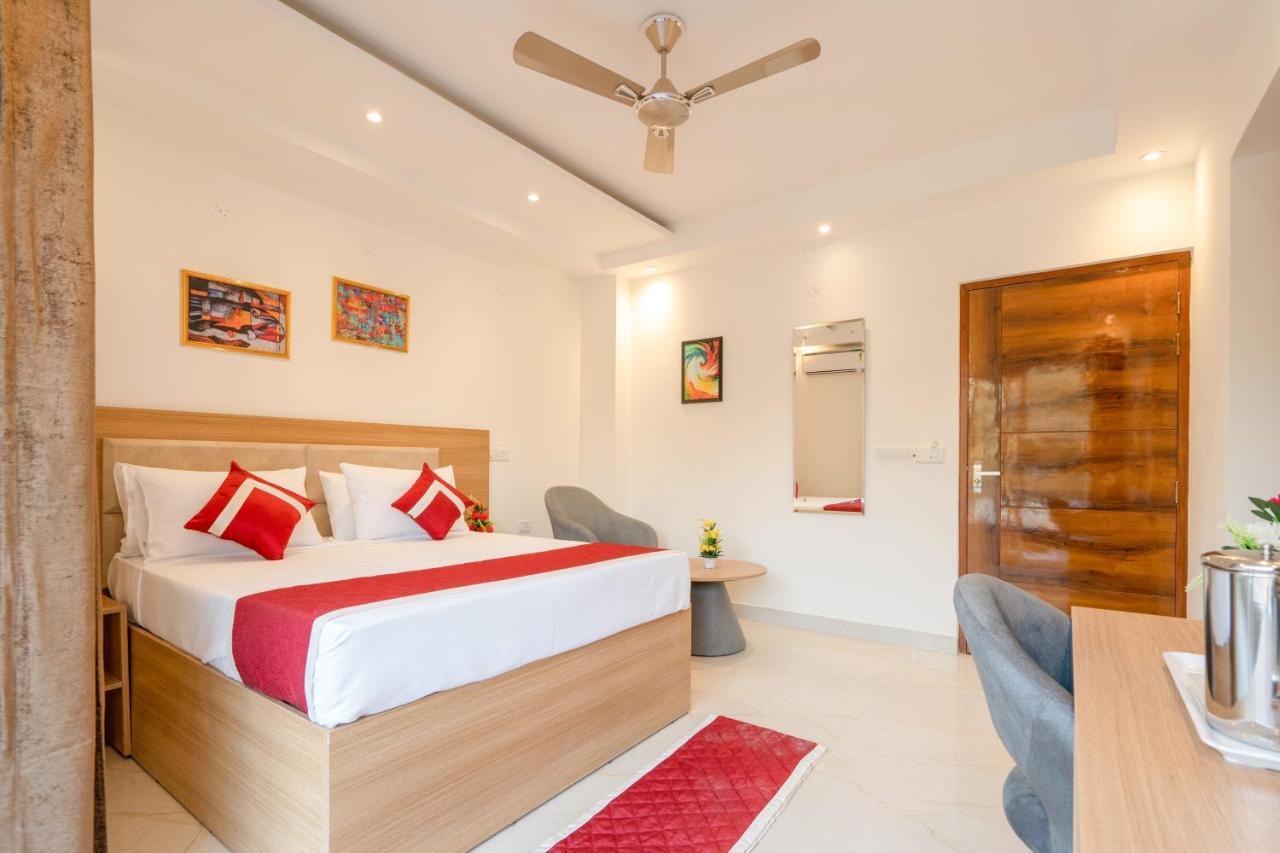Hotel Octave Nirvana Suites