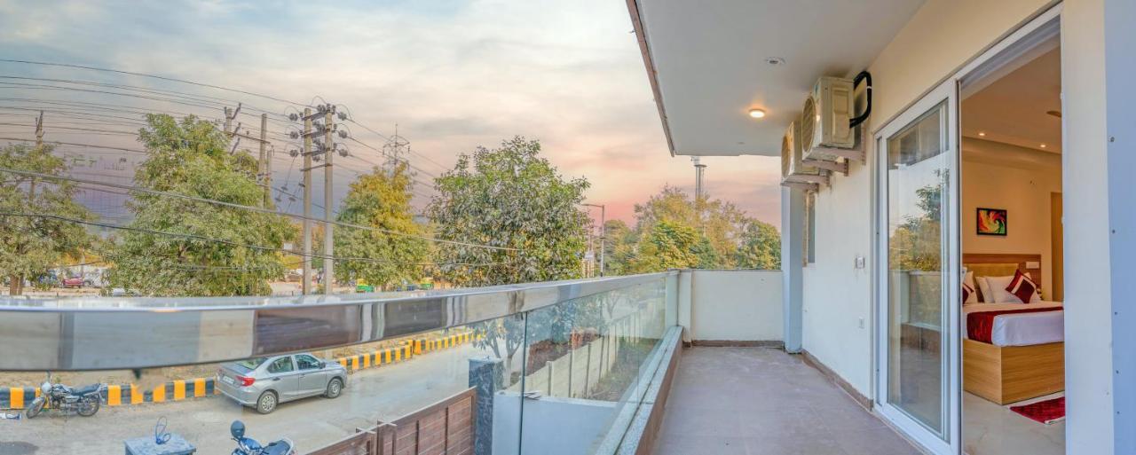 Octave Nirvana Suites Gurgaon
