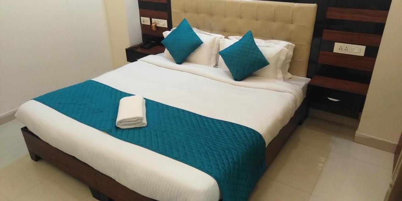 Hotel Asian Suites Cyber Park