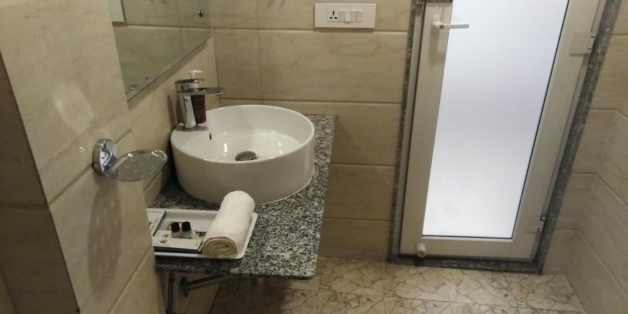 Hotel Asian Suites Cyber Park 3*