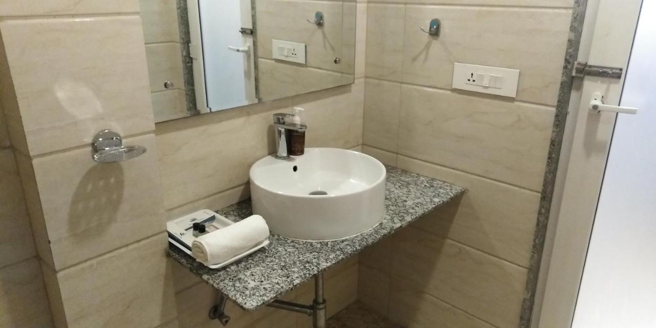 Hotel Asian Suites Cyber Park