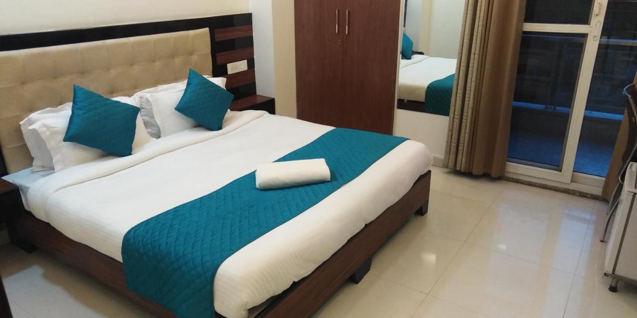 Hotel Asian Suites Cyber Park 3*