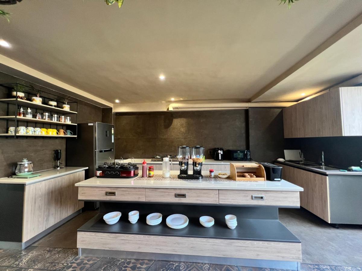 Bed&oats Bed & Breakfast Gurgaon