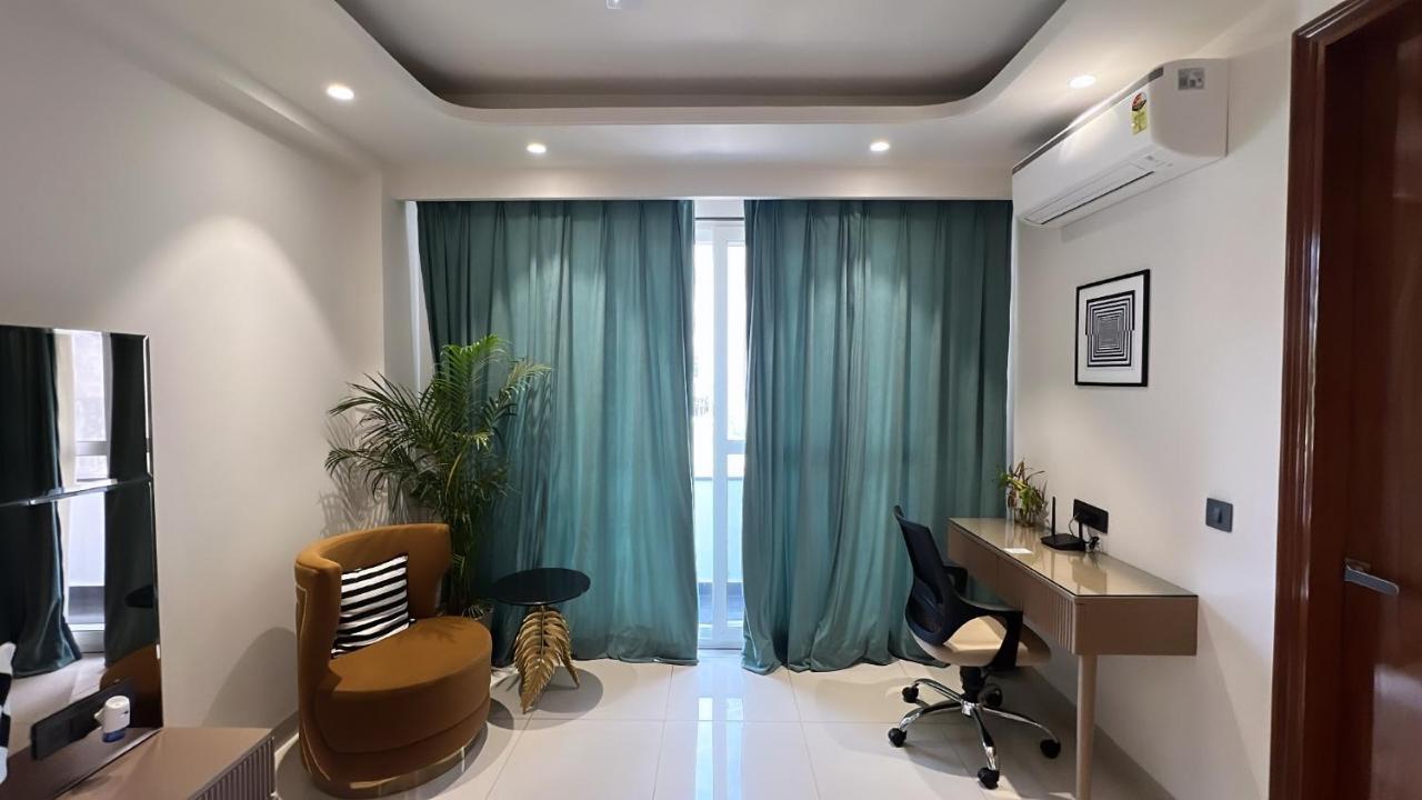 Bed&oats Gurgaon