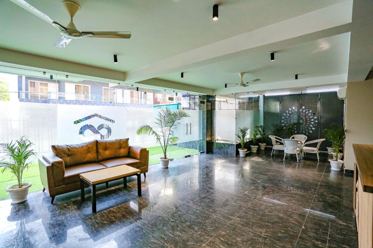 Fabhotel Infinity Ii Hotel Gurgaon