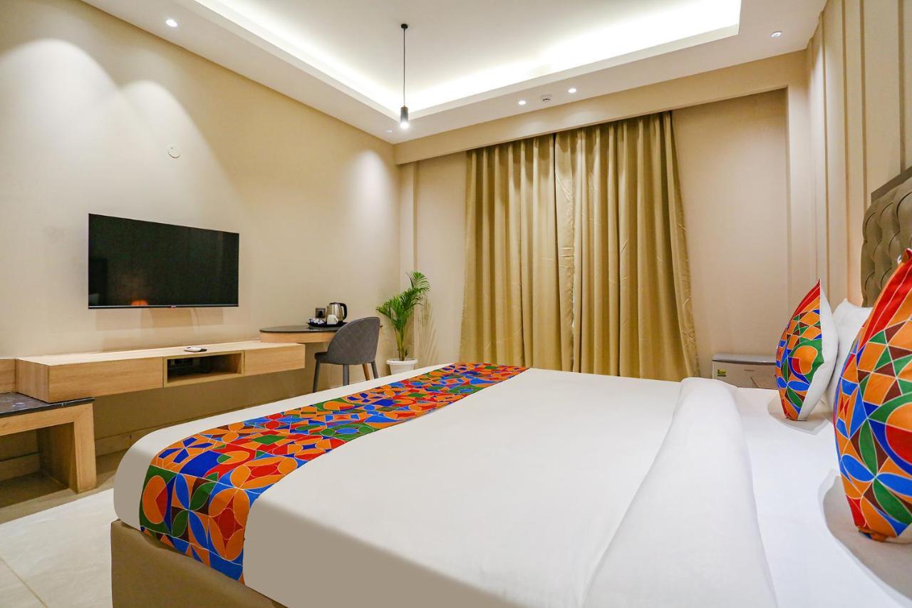 Fabhotel Infinity Ii Hotel