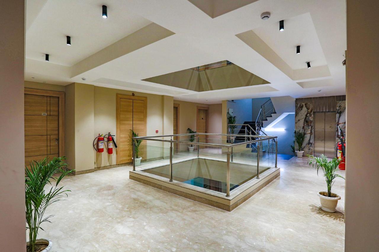 Fabhotel Infinity Ii 3* Gurgaon