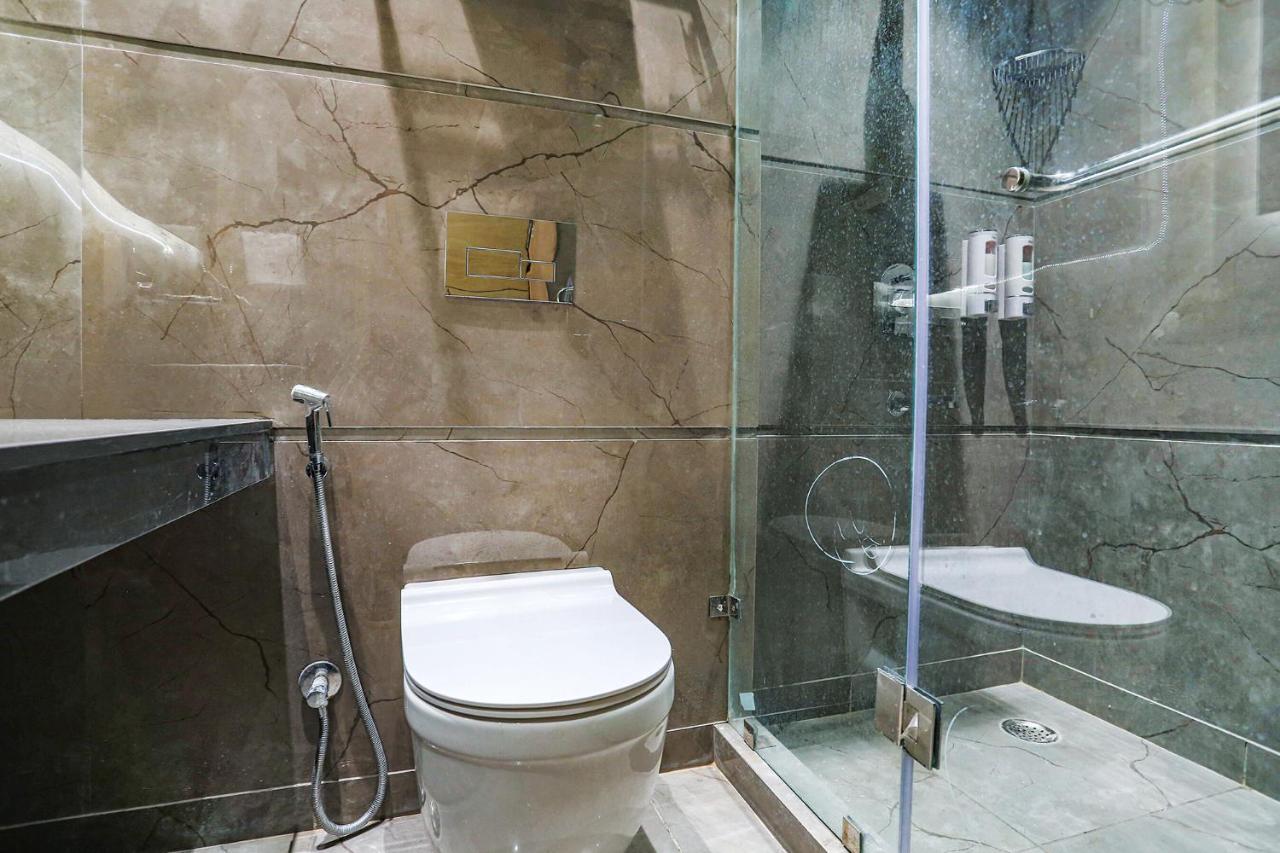 Fabhotel Infinity Ii Gurgaon