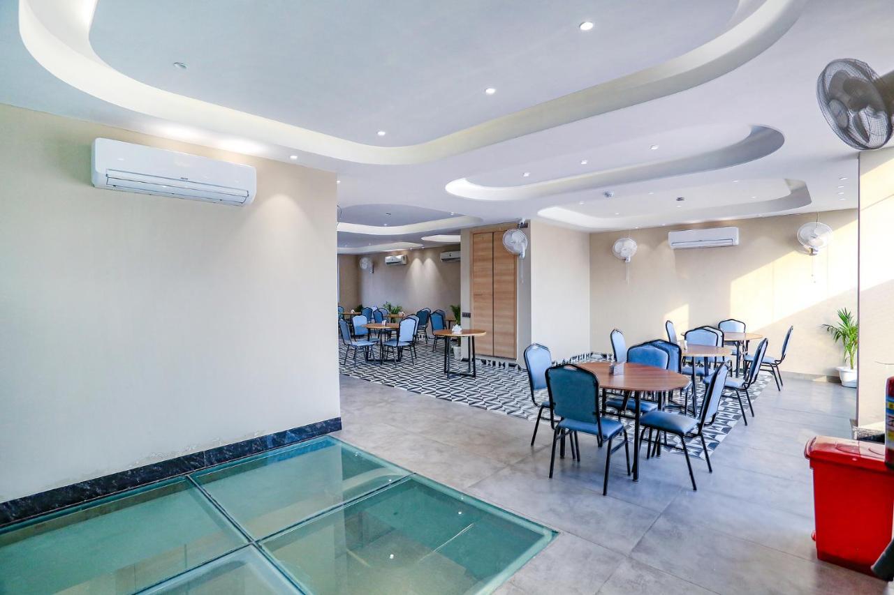 Fabhotel Infinity Ii Hotel Gurgaon
