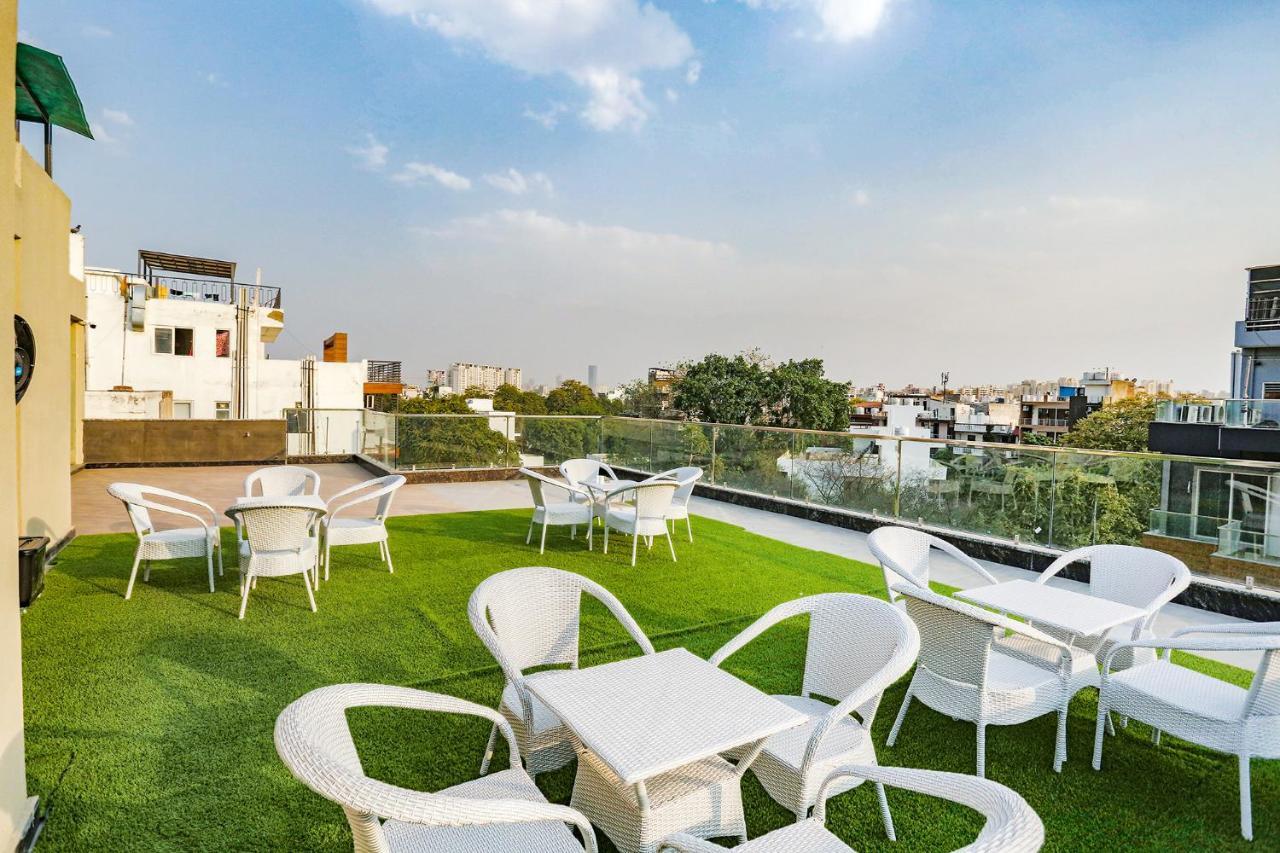 Fabhotel Infinity Ii Gurgaon