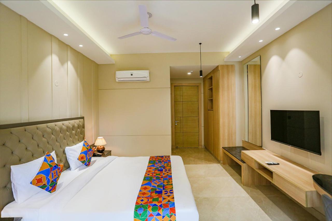 Fabhotel Infinity Ii Hotel