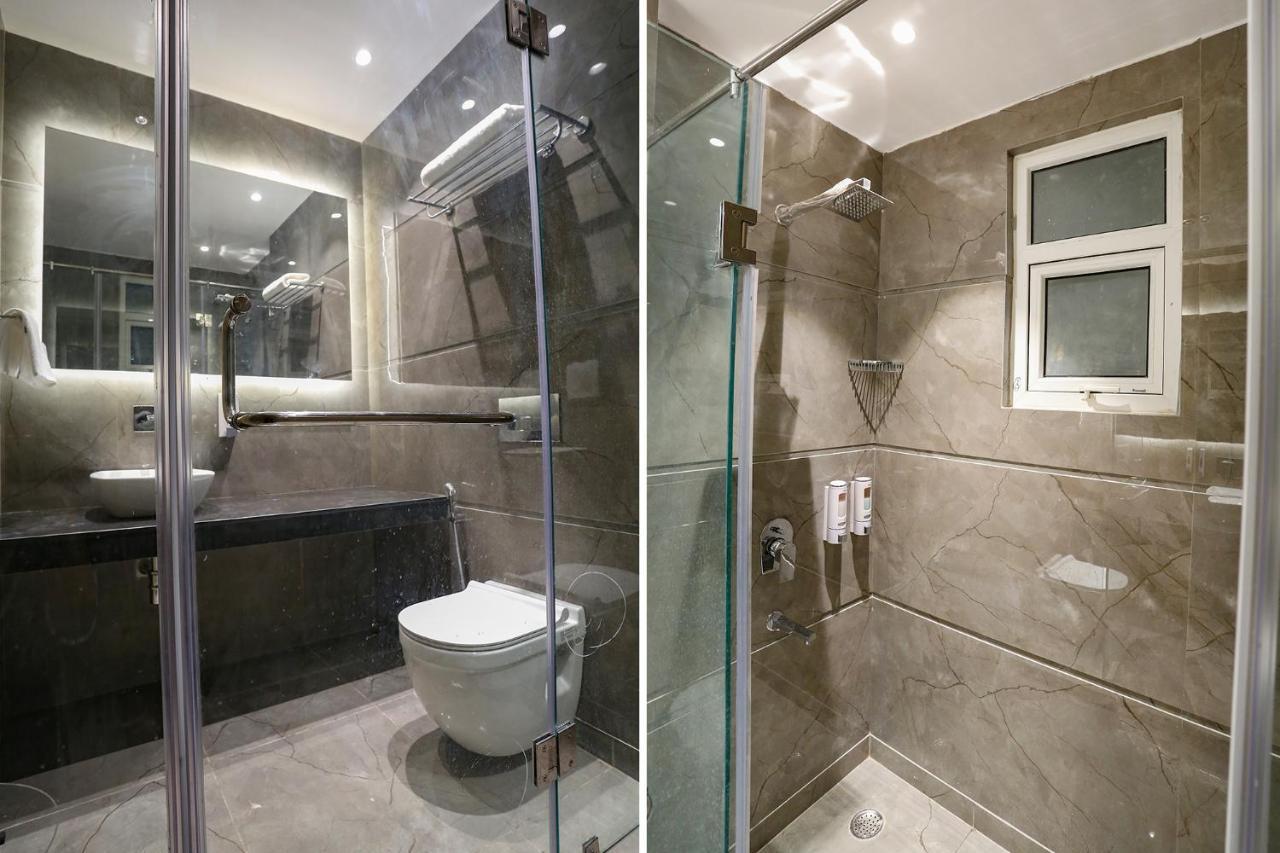 Hotel Fabhotel Infinity Ii 3*