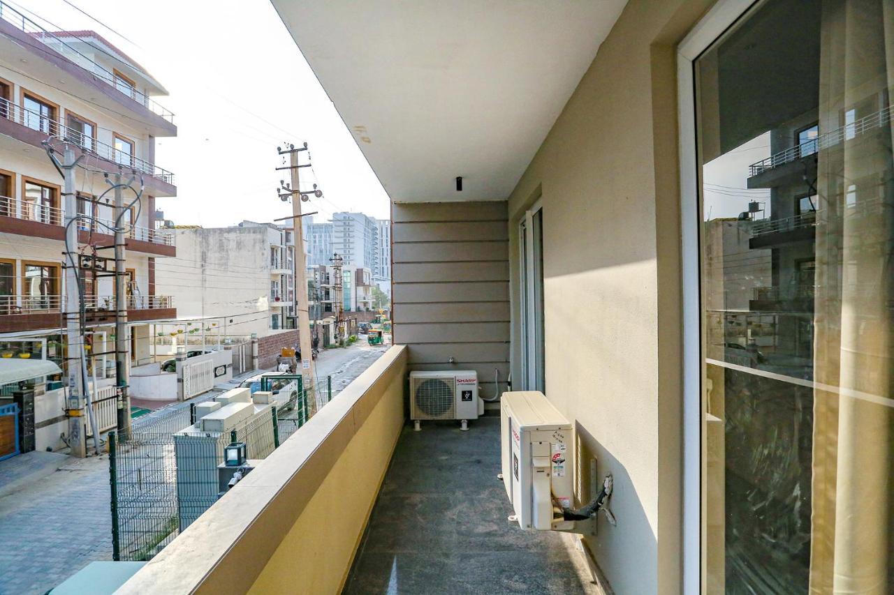 Fabhotel Infinity Ii