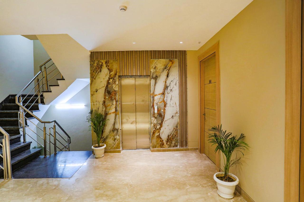 Fabhotel Infinity Ii 3*
