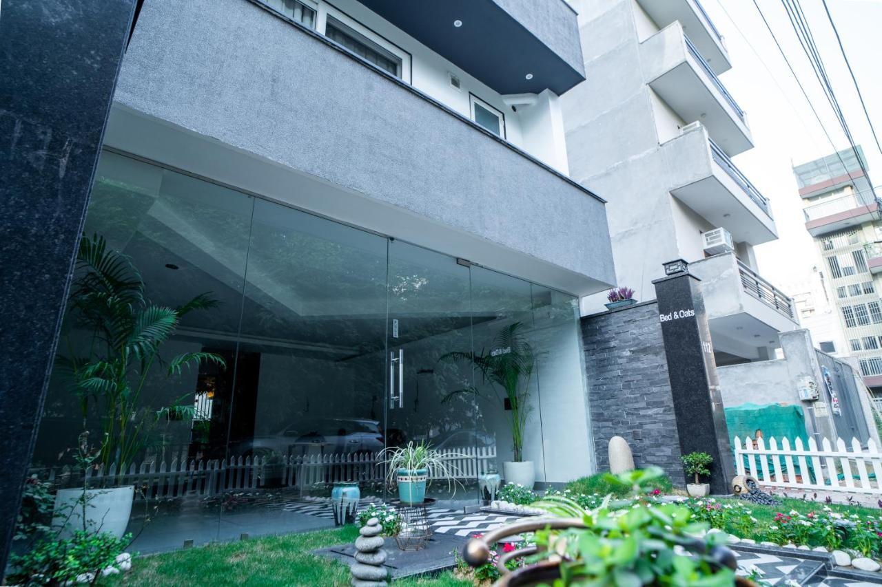 Bed&oats Gurgaon