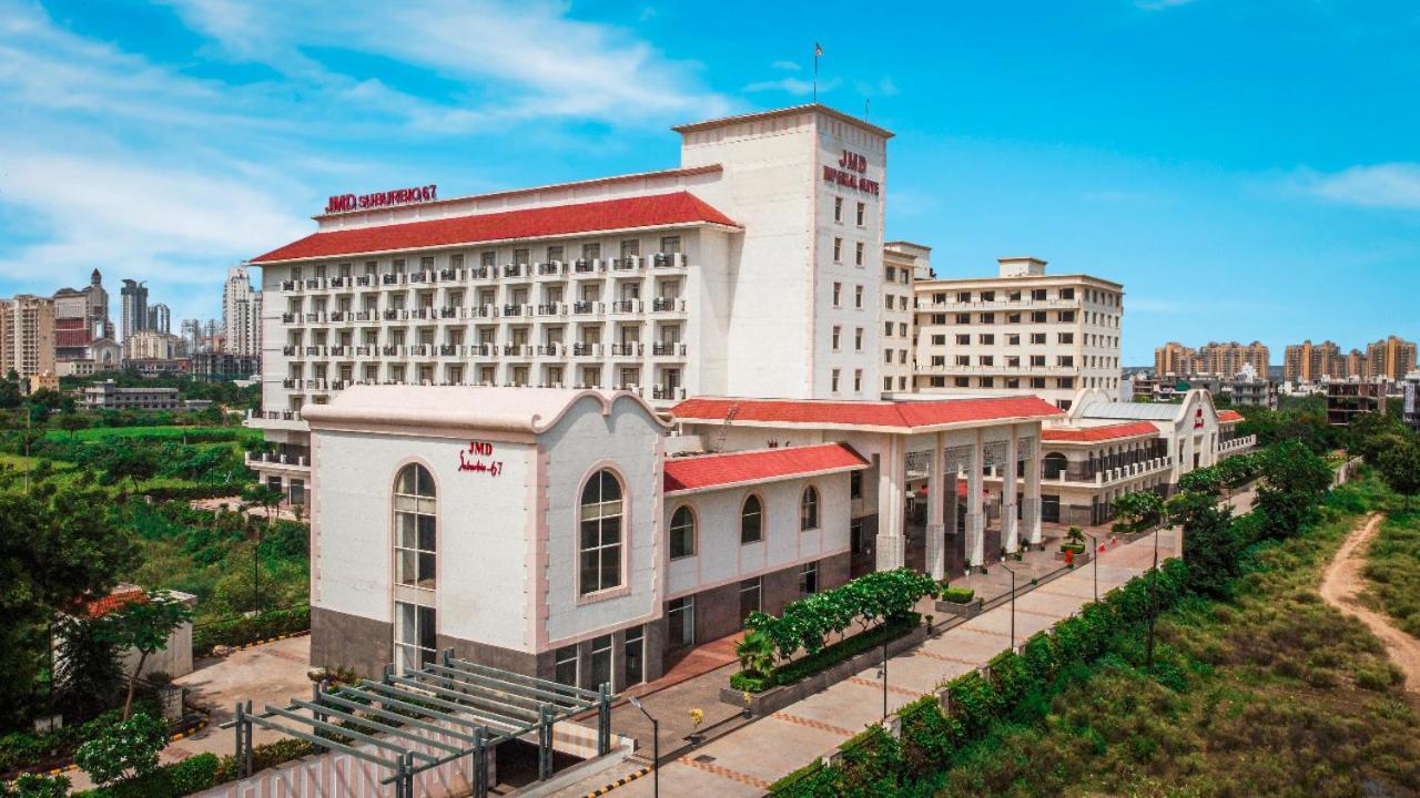 Hotel Flamingo Sector 67 I I