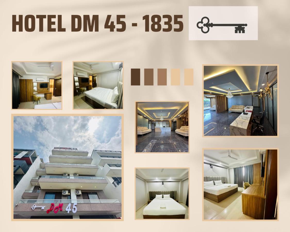 Hotel Dm 45 - Millenium Centre 3*