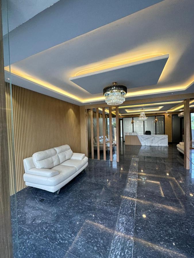 Dm 45 - Millenium Centre 3* Gurgaon