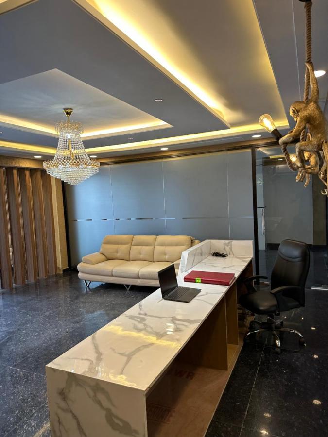 Hotel Dm 45 - Millenium Centre 3*