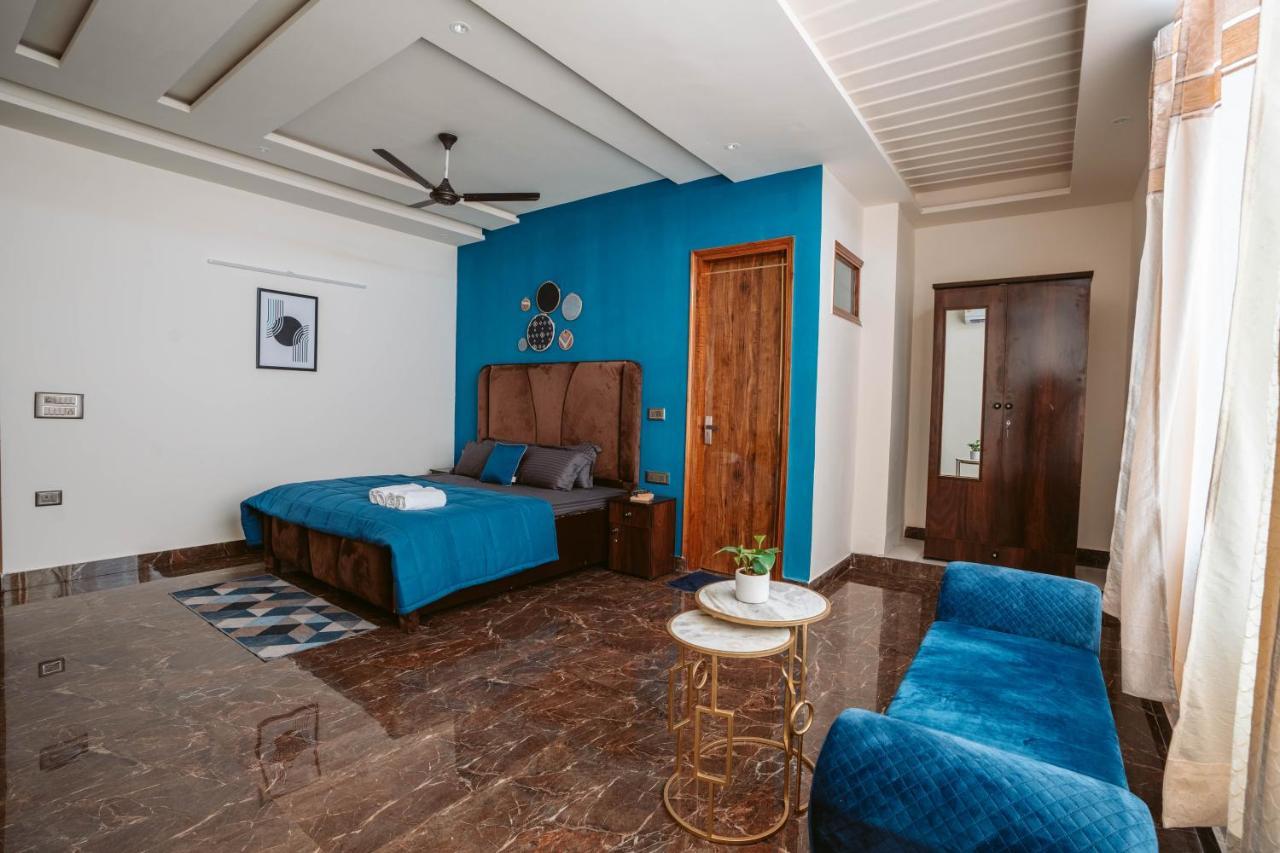Flxho Duo - Serviced & - Golf Course Road Gurgaon