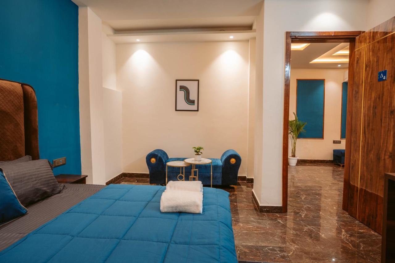Flxho Duo - Serviced & - Golf Course Road Gurgaon