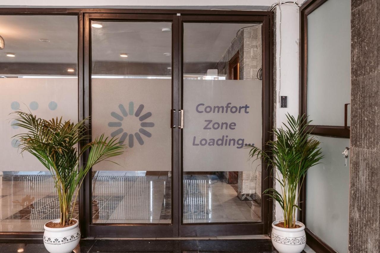 Flxho Duo - Serviced & - Golf Course Road Hotel Gurgaon