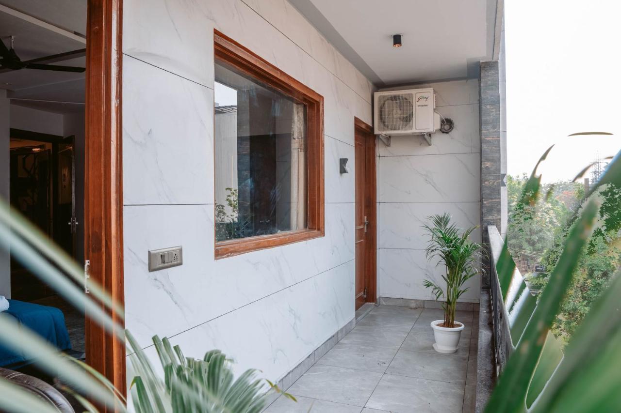 Hotel Flxho Duo - Serviced & - Golf Course Road