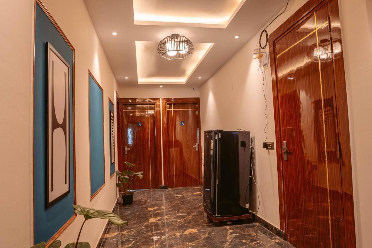 Flxho Duo - Serviced & - Golf Course Road Hotel Gurgaon