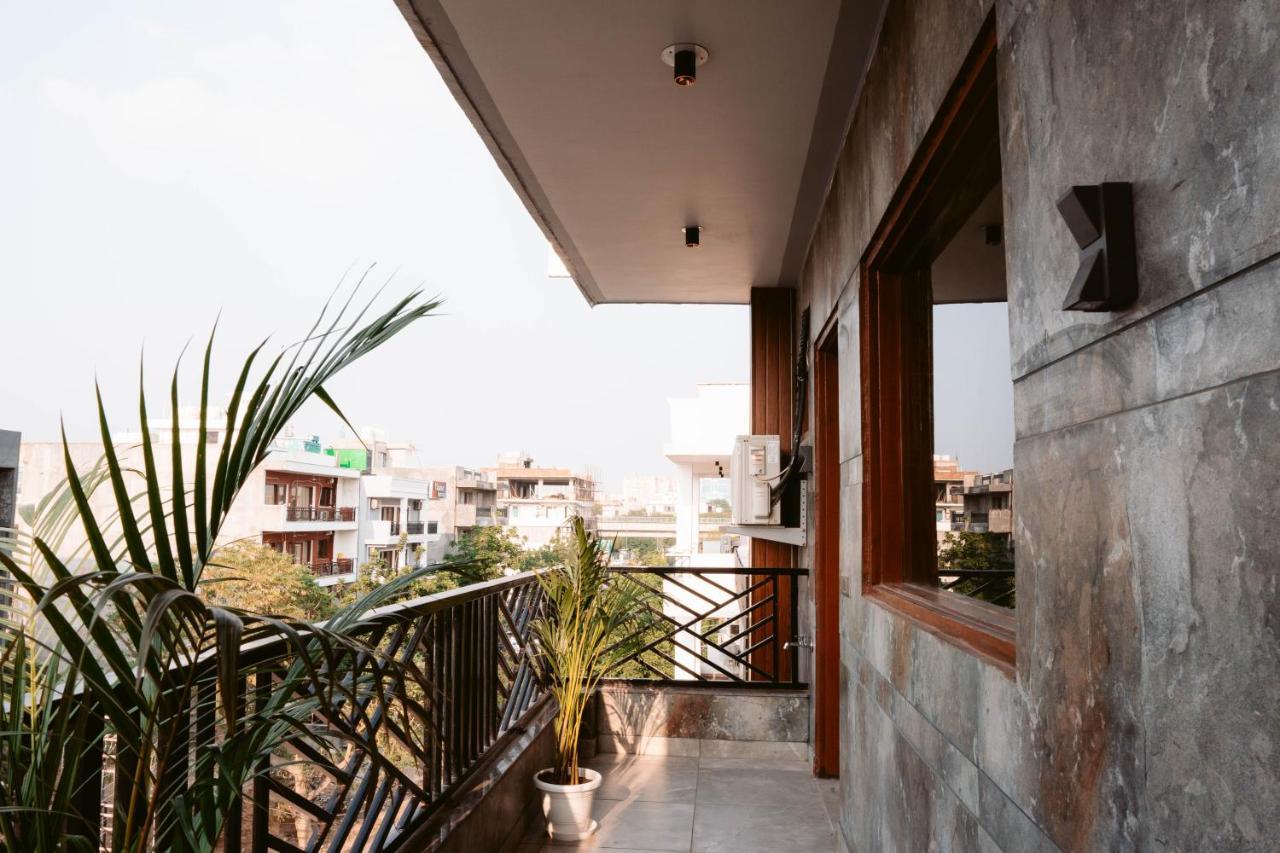 Hotel Flxho Duo - Serviced & - Golf Course Road Gurgaon