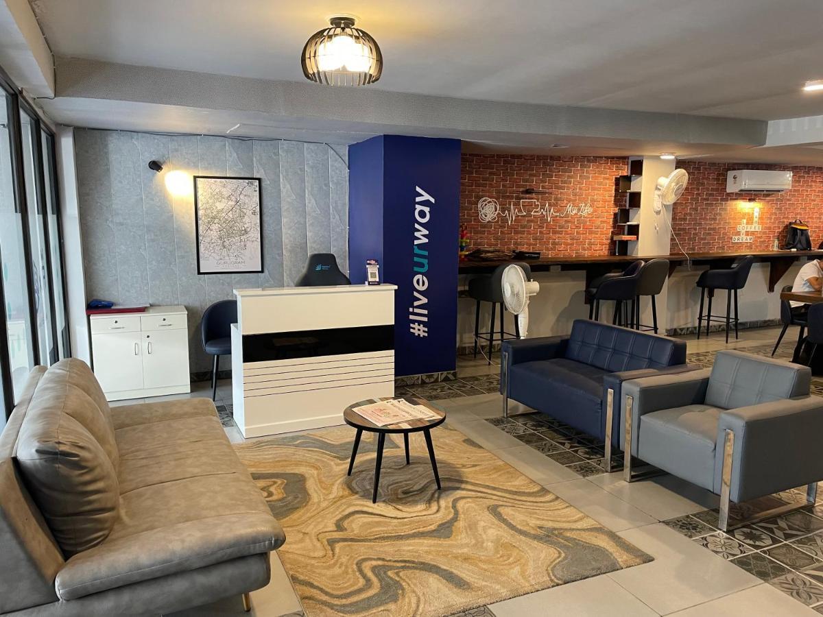 Flxho Duo - Serviced & - Golf Course Road Hotel