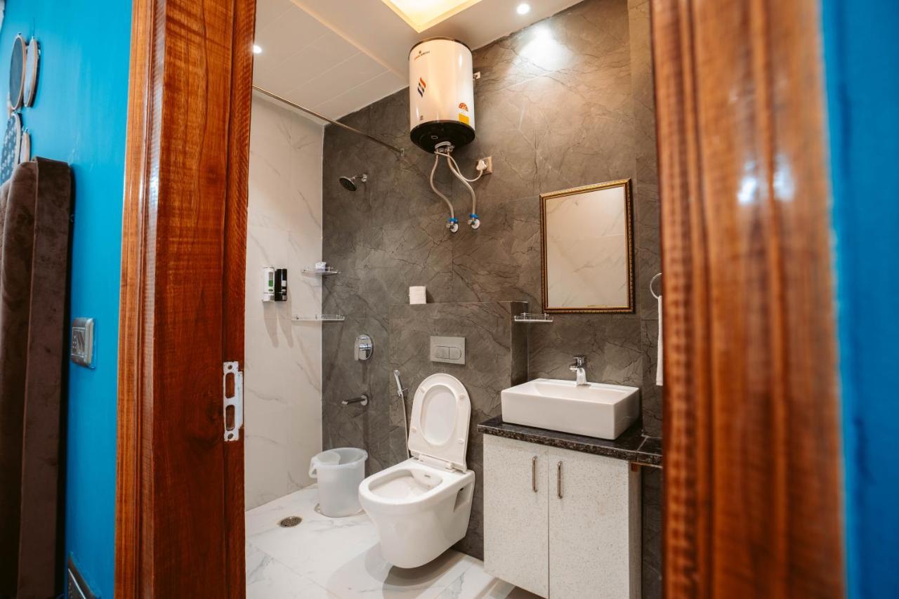 Hotel Flxho Duo - Serviced & - Golf Course Road Gurgaon