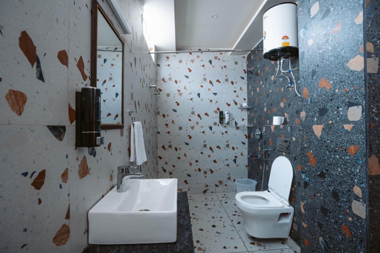 Hotel Flxho Duo - Serviced & - Golf Course Road Gurgaon
