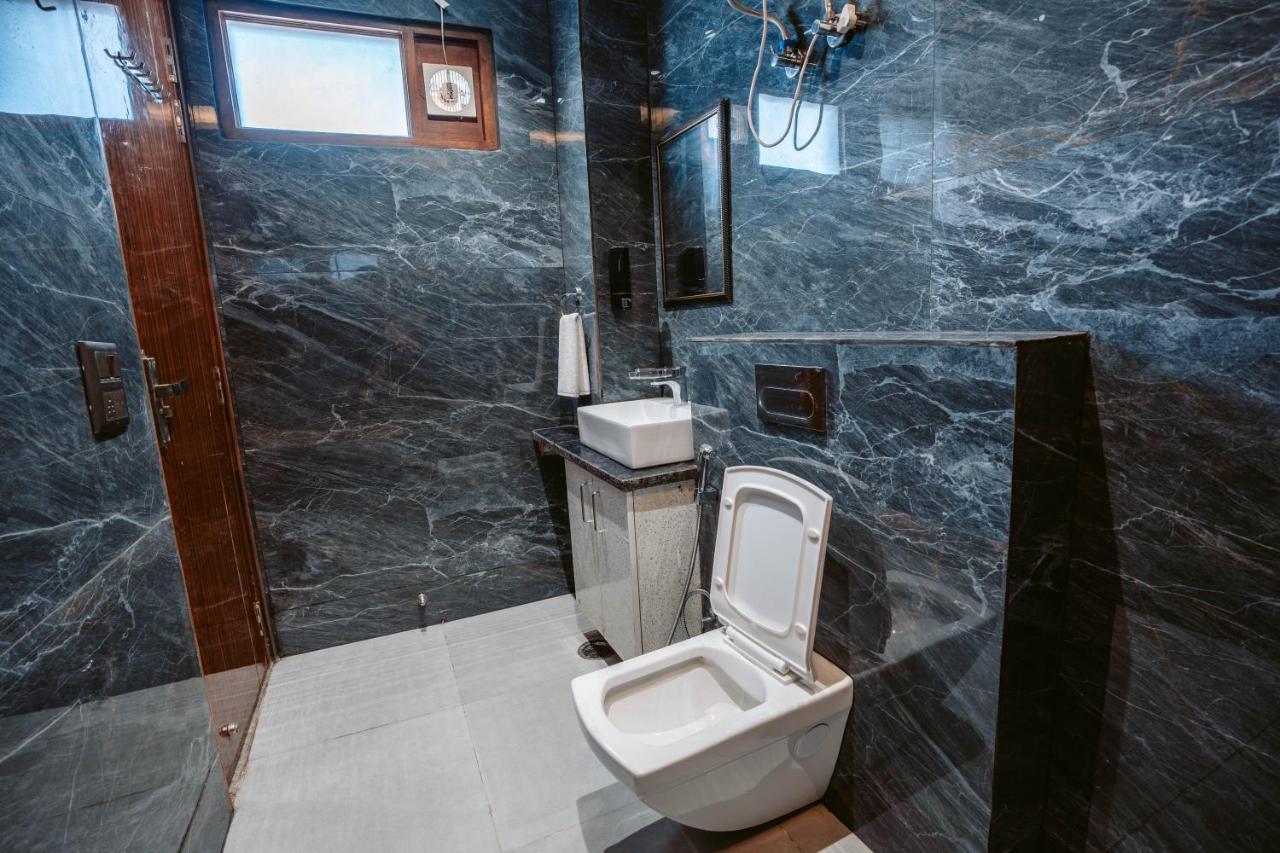 Flxho Duo - Serviced & - Golf Course Road