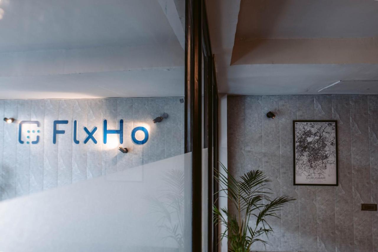Flxho Duo - Serviced & - Golf Course Road Gurgaon